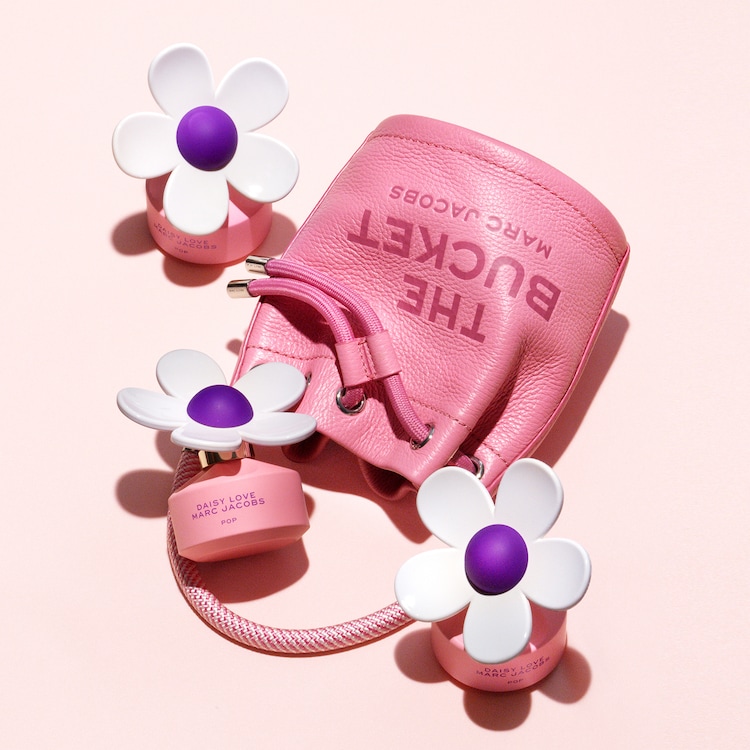 Daisy Love Pop - Eau de Toilette