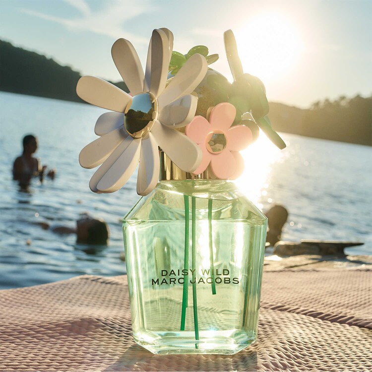  Daisy Wild Eau de parfum