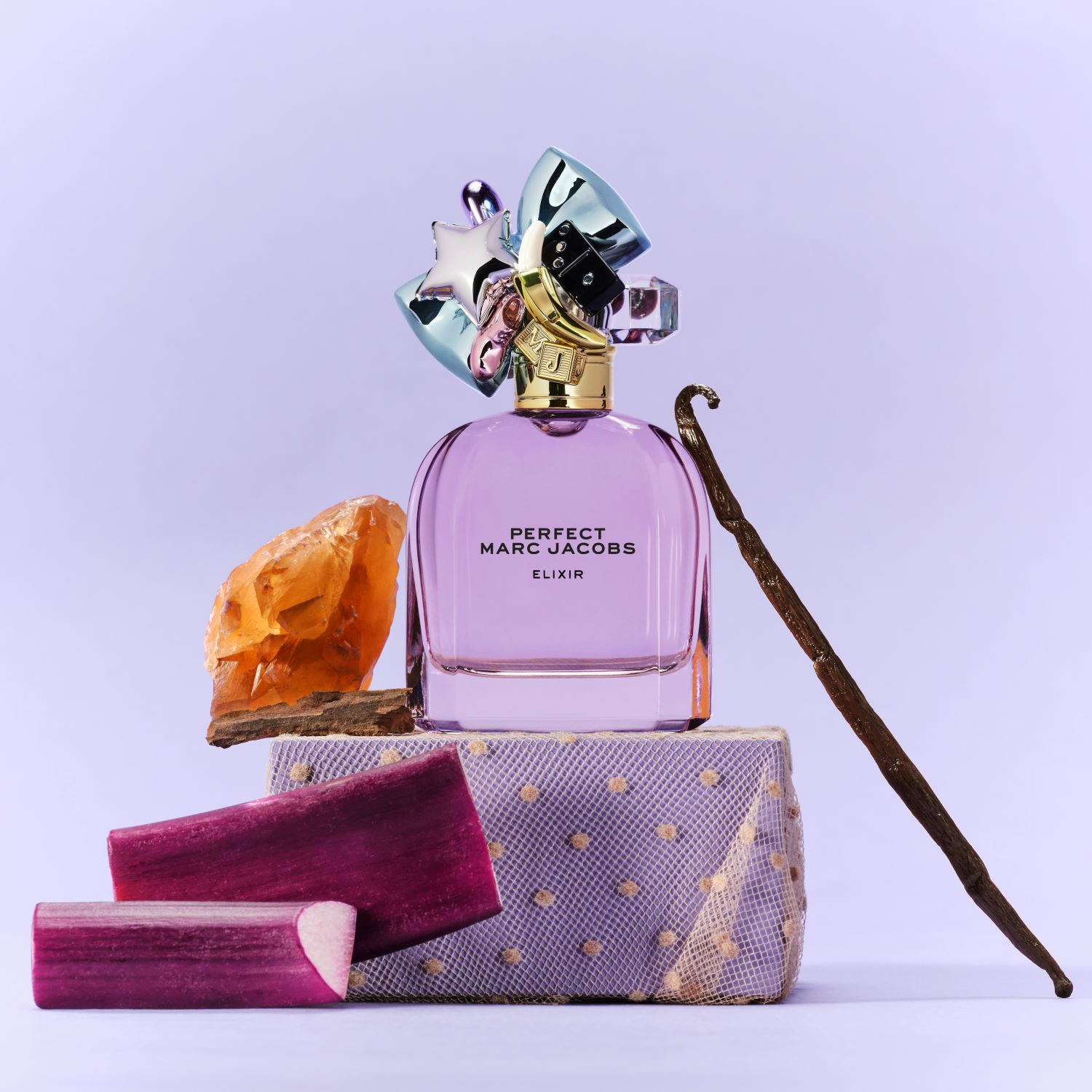 Marc Jacobs Perfect Elixir - Eau de Parfum | Marc Jacobs ≡ SEPHORA