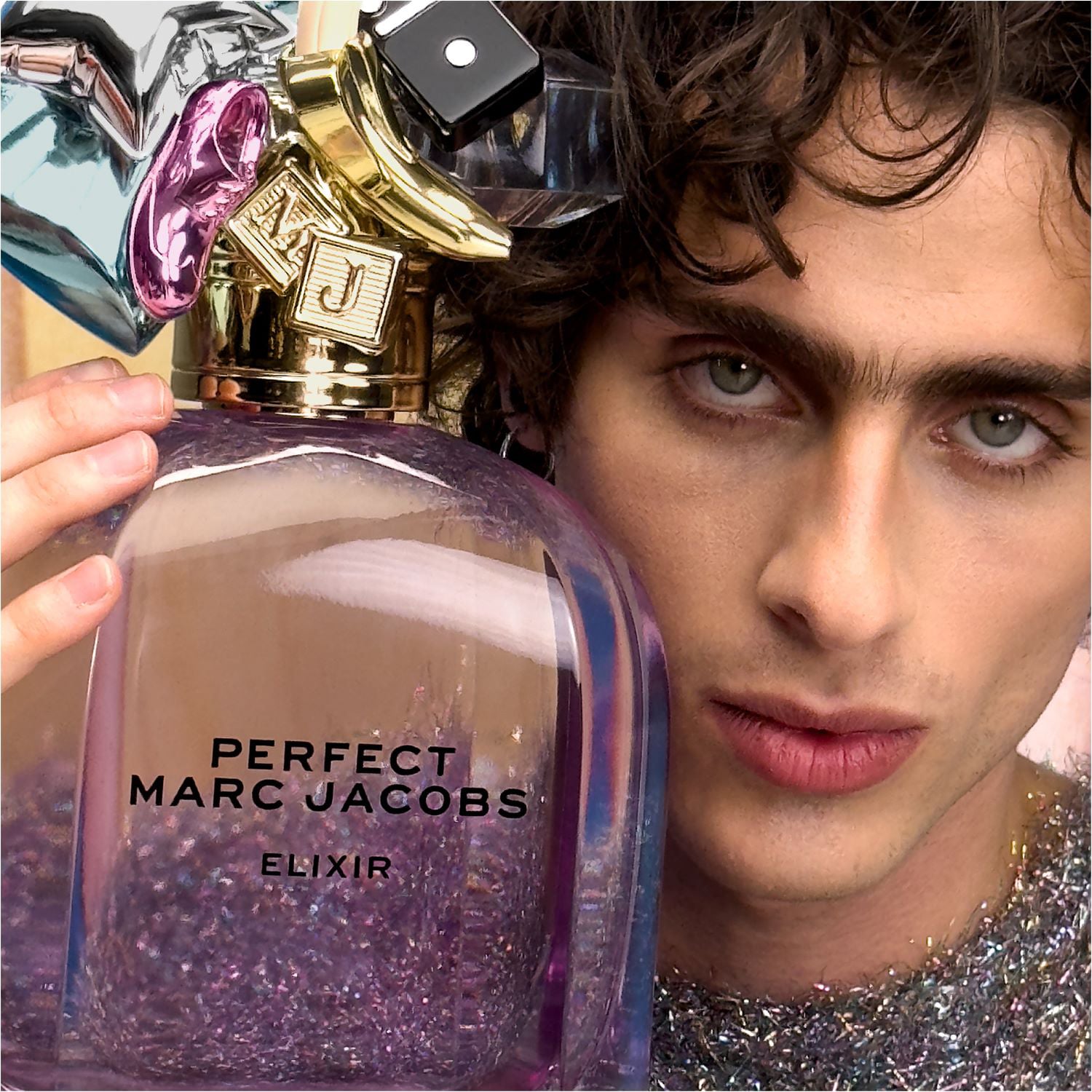 Marc Jacobs Perfect Elixir - Eau de Parfum | Marc Jacobs ≡ SEPHORA