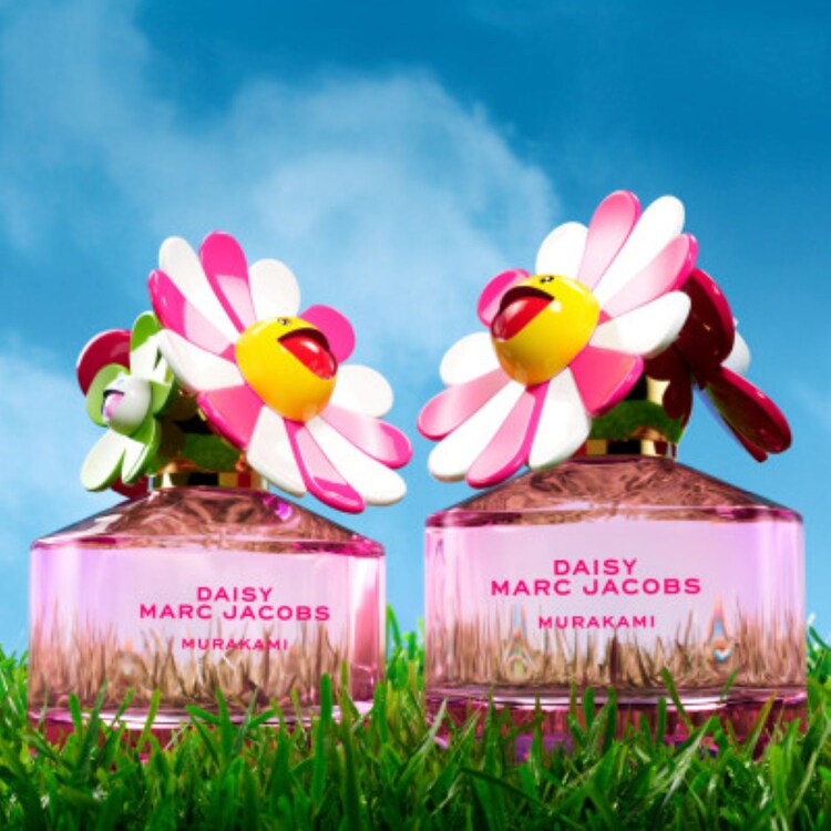 Daisy Murakami Pink EDP - Apa de parfum
