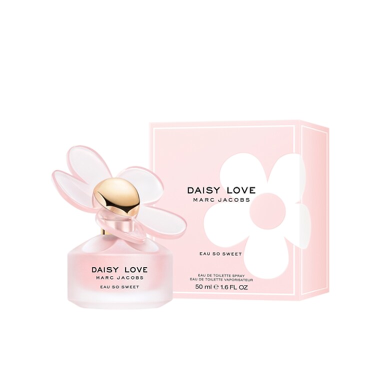 Daisy Love - Eau de Toilette