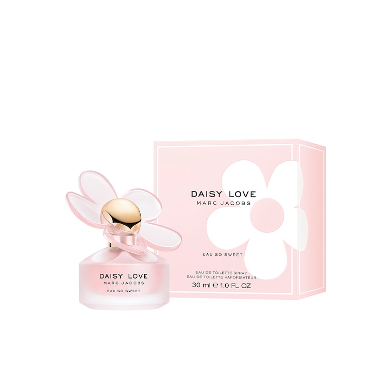 Daisy Love Eau So Sweet - Eau de Toilette