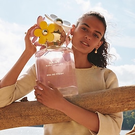 Daisy Eau So Fresh - Eau de Toilette