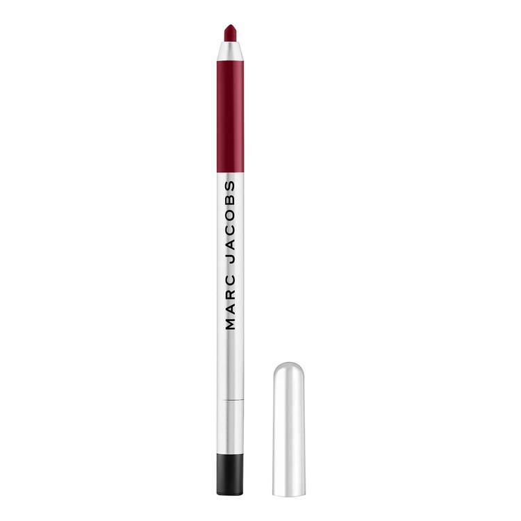 Matte Highliner - Matowa żelowa kredka do powiek