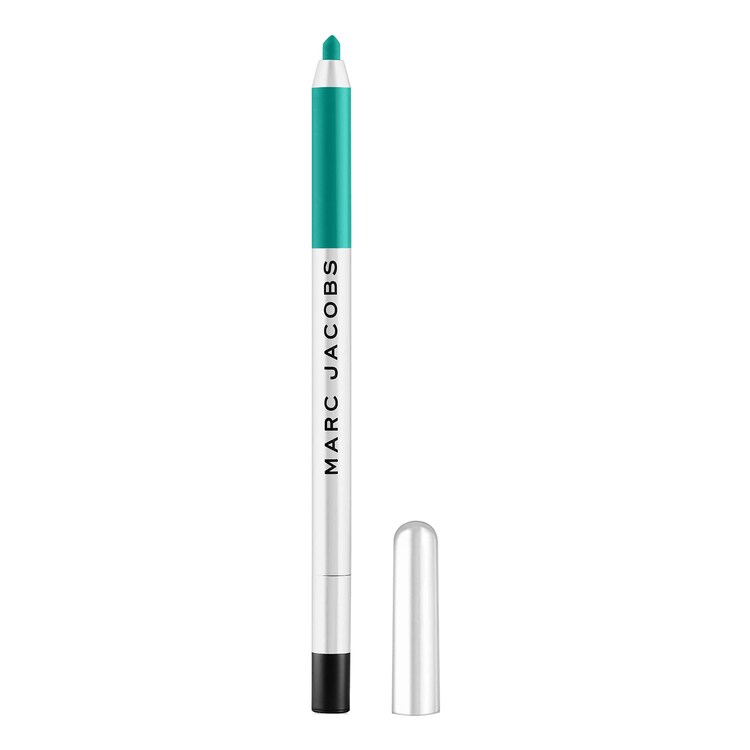 Matte Highliner - Matowa żelowa kredka do powiek