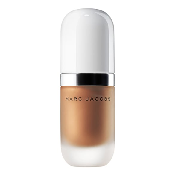 Dew Drops - Żelowy rozświetlacz z orzechem kokosowym, MARC JACOBS BEAUTY