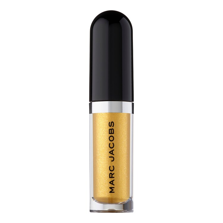 See-Quins Glam Glitter Liquid Eye Shadow - Płynny cień do powiek