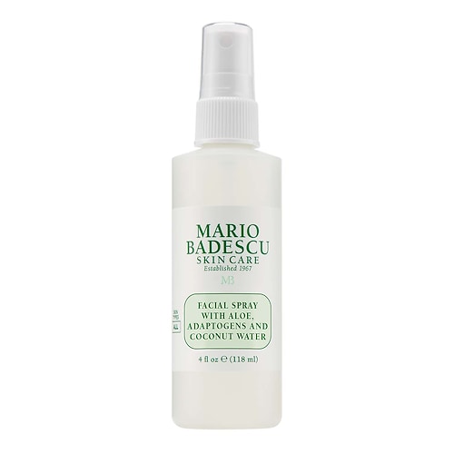 MARIO BADESCU - Face Spray With Aloe Vera, Adaptogens & Coconut Water - Mlha na obličej