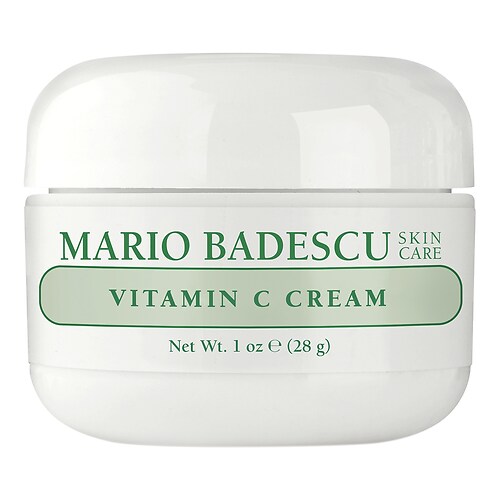 MARIO BADESCU - Vitamin C Cream - Krém na obličej