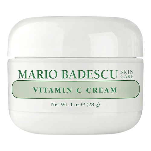 MARIO BADESCU - Vitamin C Cream - Krém na obličej
