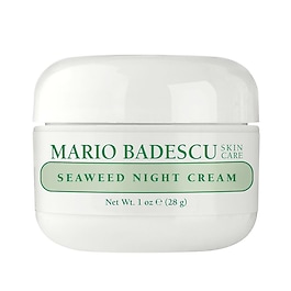 Seaweed Night Cream - Crema de noche