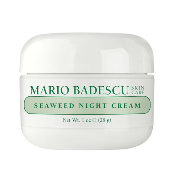 Seaweed Night Cream - Crema de noche, Mario Badescu