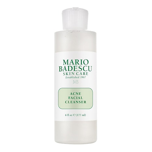 Mario Badescu - Acne Facial Cleanser | 177 ml