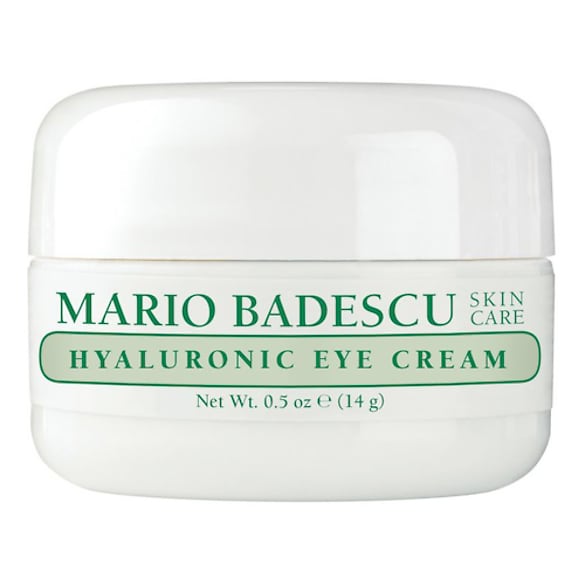 Hyaluronic - Eye Cream, MARIO BADESCU