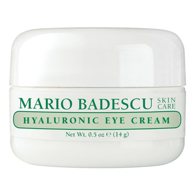 Hyaluronic Eye Cream - Crema para el contorno de los ojos con ácido hialurónico