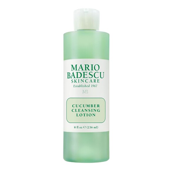 Lotion démaquillante au concombre, MARIO BADESCU