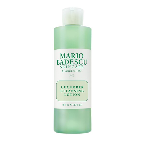 Lotion démaquillante au concombre, MARIO BADESCU
