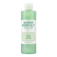 Tonique à l'aloe vera , MARIO BADESCU