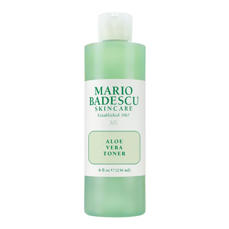 Tonico aloe vera