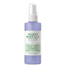 Spray Facial com Aloe, Camomila e Lavanda, Mario Badescu
