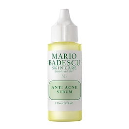 Sérum anti-acné 