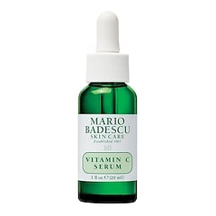 Vitamin C Serum, MARIO BADESCU