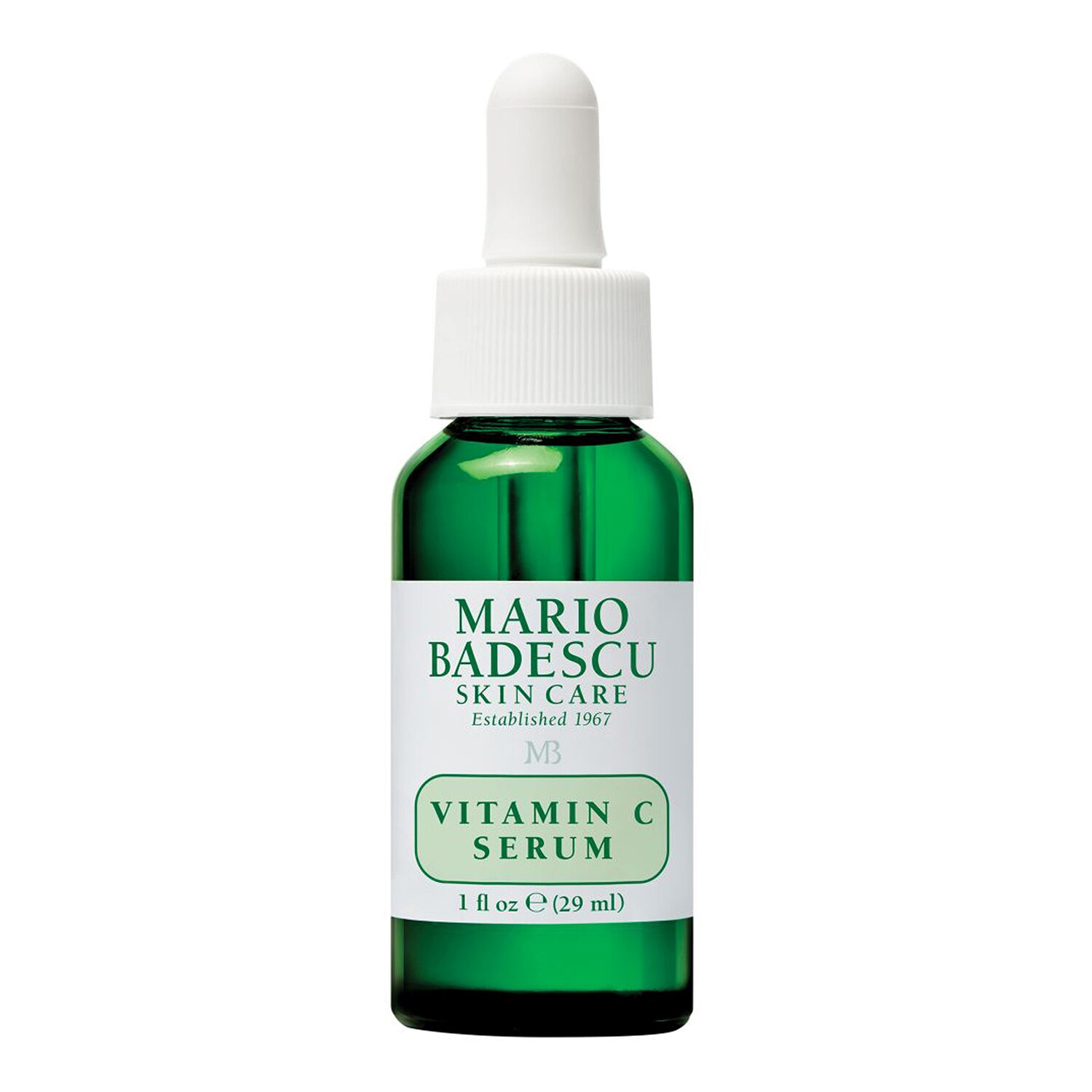 MARIO BADESCU - Vitamin C Serum - Obličejové sérum