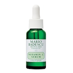 Vitamin C - Serum, MARIO BADESCU