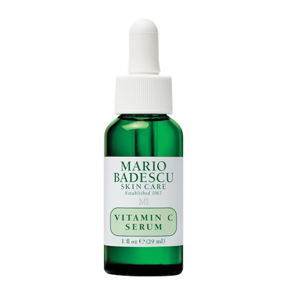 Vitamin C Serum - Serum, MARIO BADESCU
