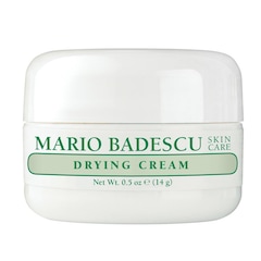 Cr&egrave;me ass&eacute;chante, MARIO BADESCU