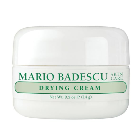 Cr&egrave;me ass&eacute;chante, MARIO BADESCU