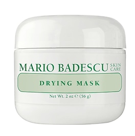 Drying - Mask