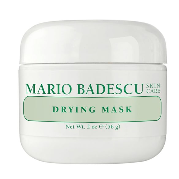 Drying - Mask, MARIO BADESCU