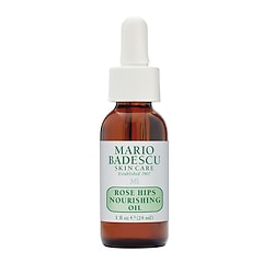 Huile nourrissante à l'églantier, MARIO BADESCU