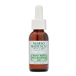 Rose Hips Nourishing Oil - Hydratační a vyživující olej