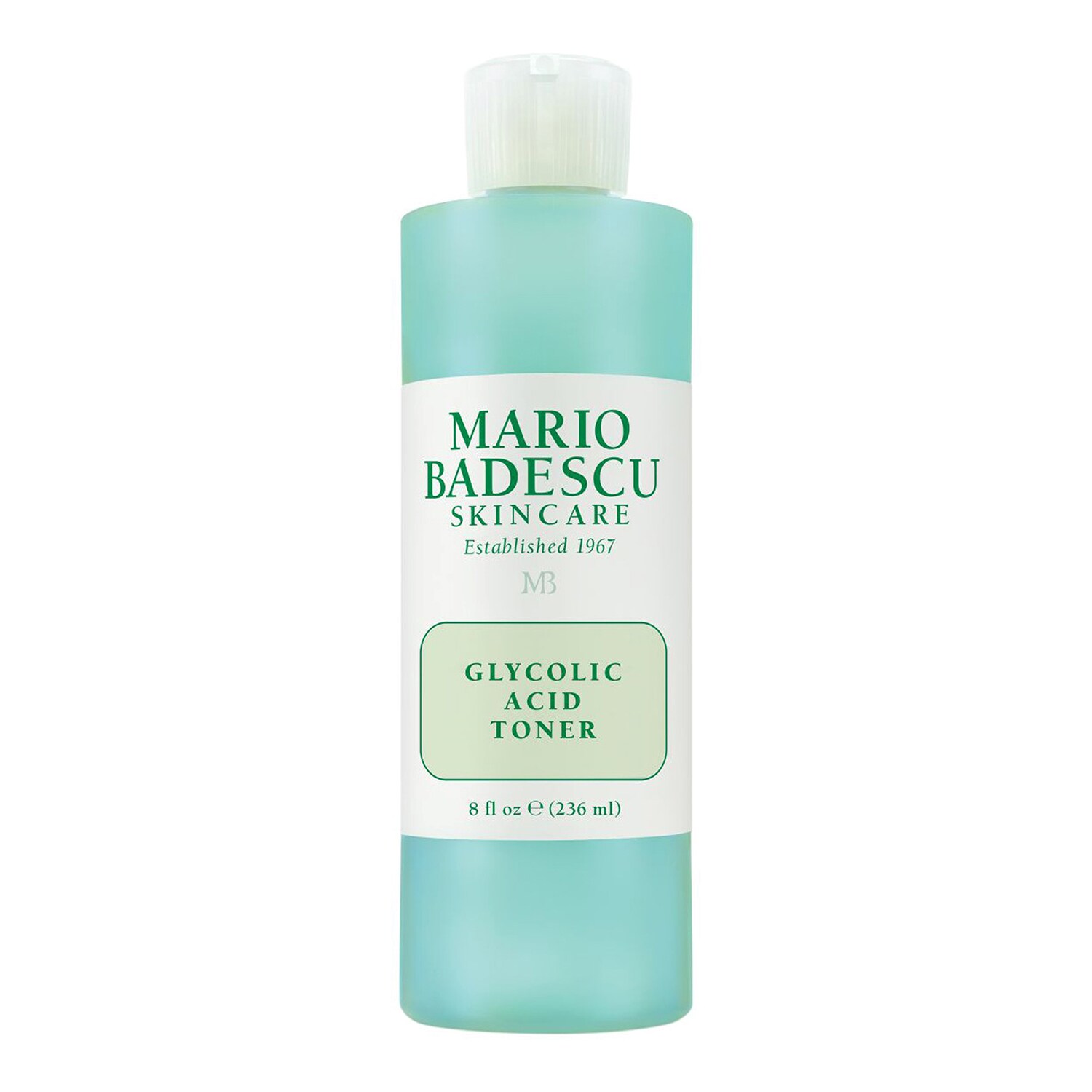 MARIO BADESCU - Glycolic Acid Toner - Jemné tonikum pro obnovu pleti