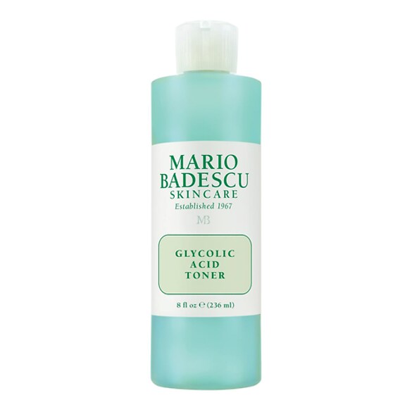 Tonico Ácido glicólico, Mario Badescu