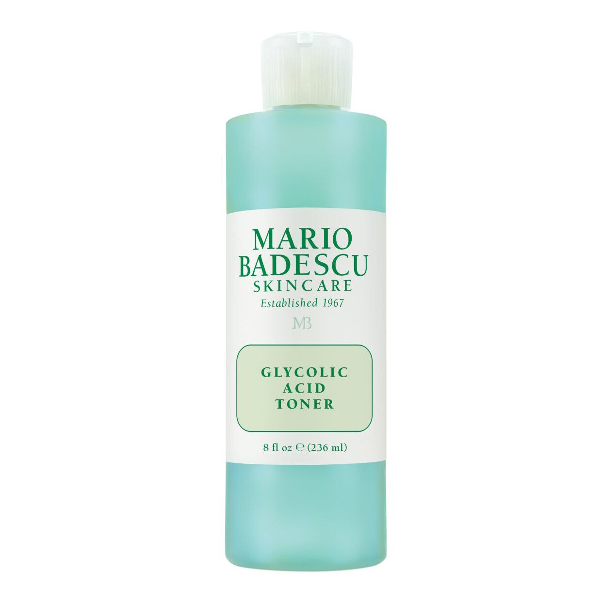 MARIO BADESCU - Glycolic Acid Toner - Jemné tonikum pro obnovu pleti