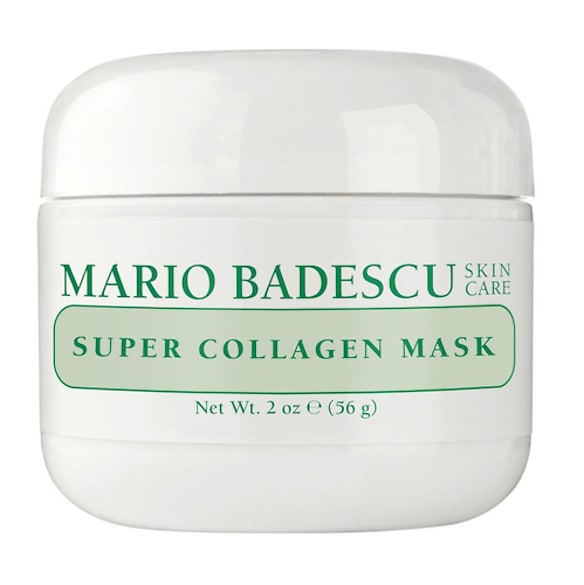 Super Collagen - Mask, MARIO BADESCU