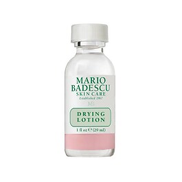 Drying - Lotion