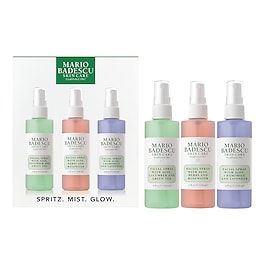 Spritz Mist Glow Kit Trio Sprays