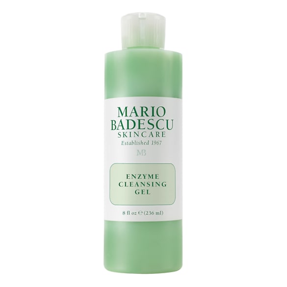 Enzyme - Gel de limpeza, Mario Badescu