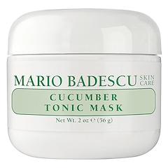Machera tonico al cetriolo, MARIO BADESCU