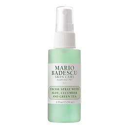 Facial Spray - Aloe, Cucumber & Green Tea