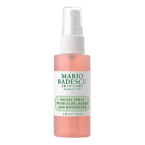 Mario Badescu Mario Badescu - Facial Spray with Aloe, Herbs and Rosewater - Σπρέι προσώπου