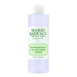 Witch Hazel & Lavender - Toner
