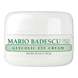 Glycolic Eye Cream