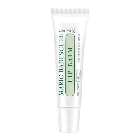Bálsamo De Lábios Original, Mario Badescu