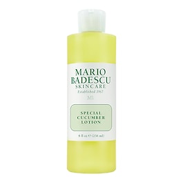 Lozione Speciale al Cetriolo - Tonico Viso image